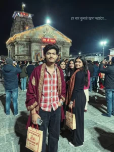 Kedarnath AI Photo Editing Prompts